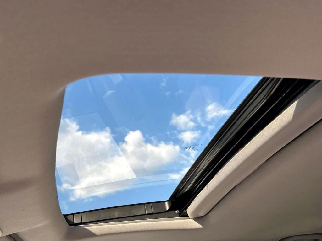 used 2023 Honda Ridgeline car, priced at $35,999