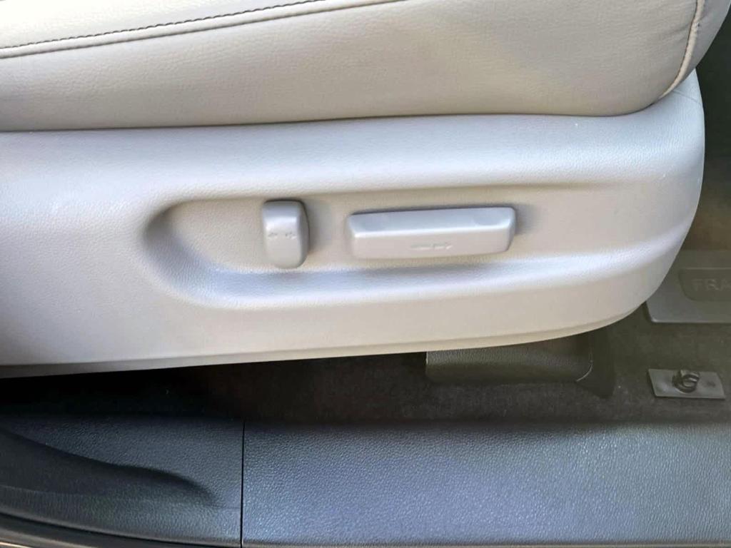 used 2023 Honda Ridgeline car, priced at $35,999