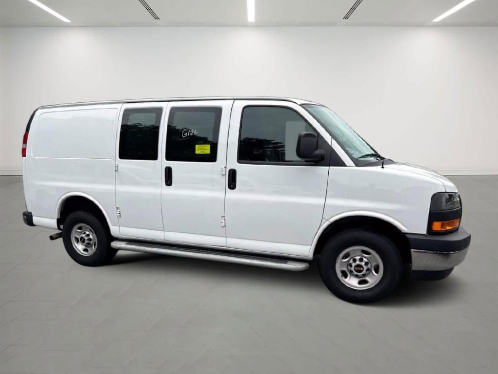 used 2023 GMC Savana 2500 car, priced at $29,995