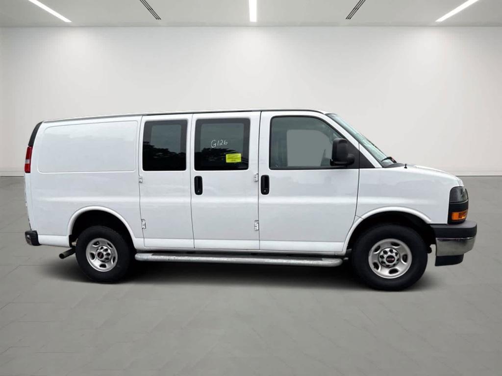 used 2023 GMC Savana 2500 car, priced at $29,995