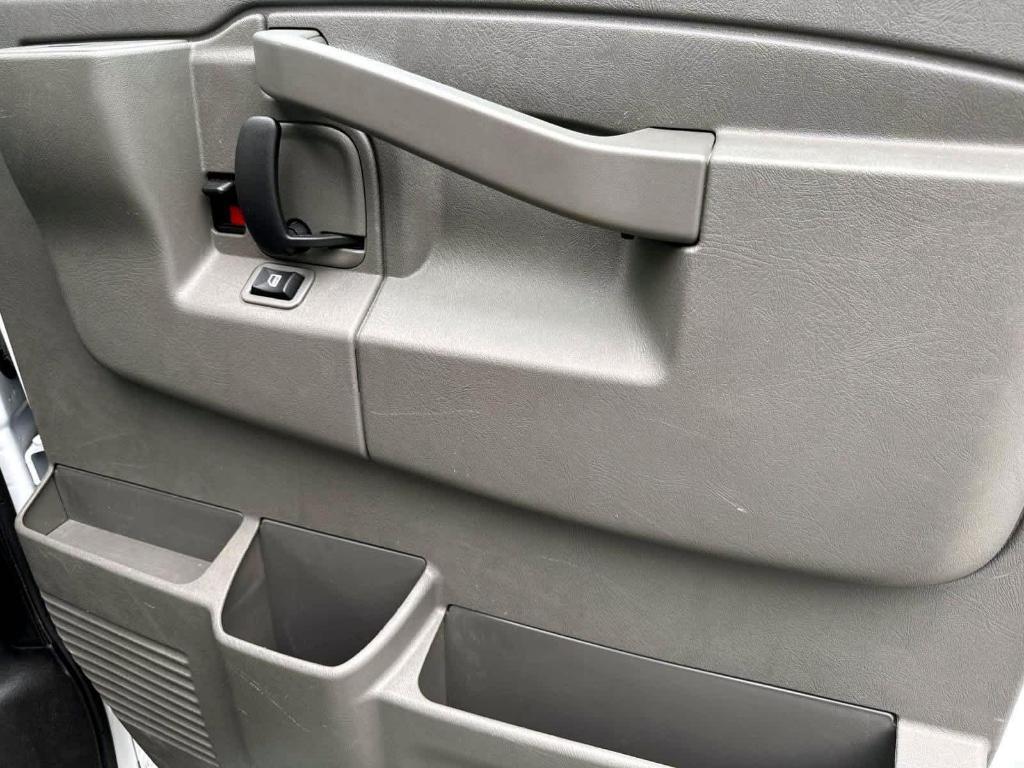 used 2023 GMC Savana 2500 car, priced at $29,995