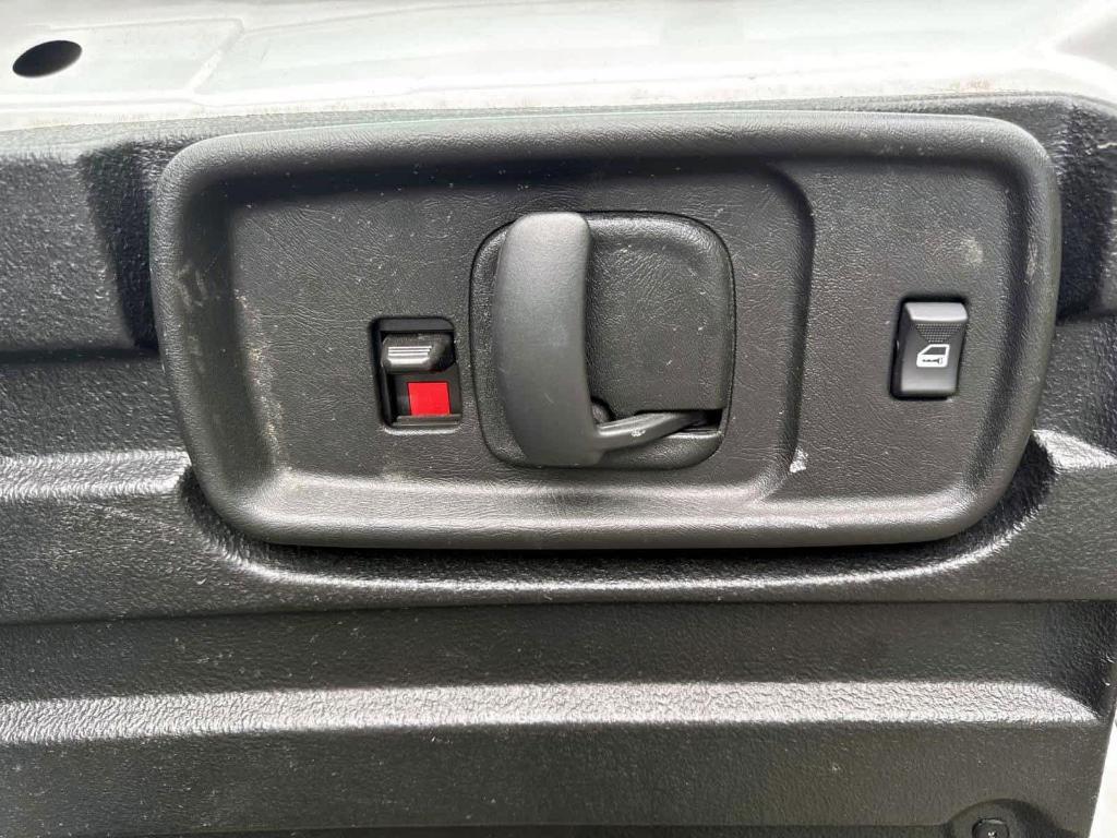 used 2023 GMC Savana 2500 car, priced at $29,995