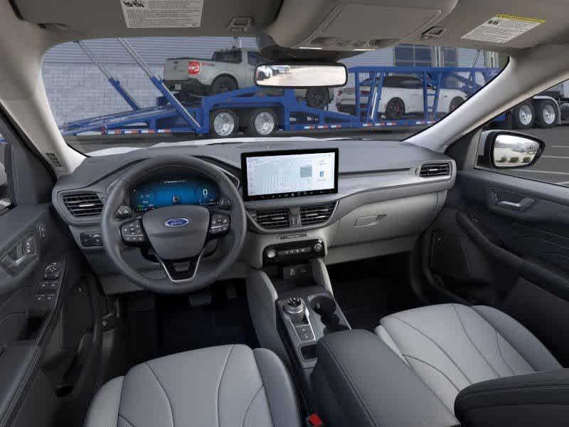 new 2025 Ford Escape car, priced at $47,905