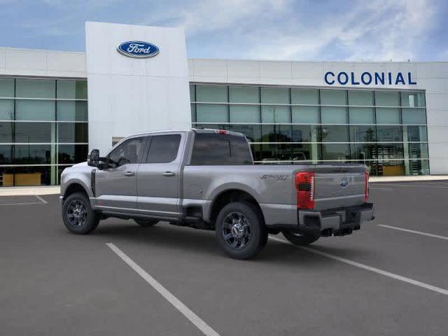 new 2024 Ford F-250 car, priced at $89,775