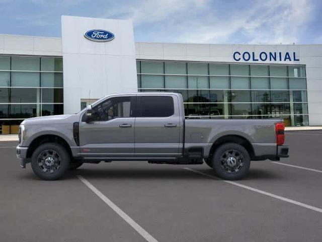 new 2024 Ford F-250 car, priced at $89,775