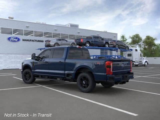 new 2024 Ford F-250 car, priced at $61,440