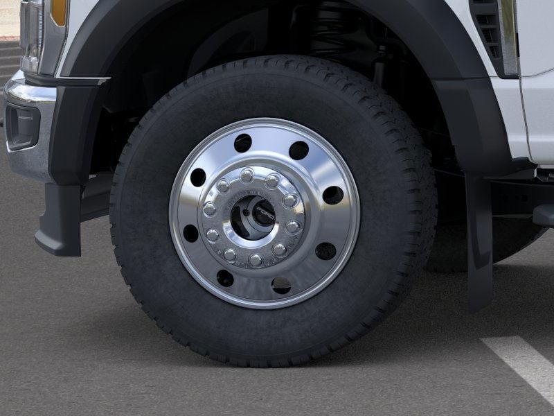 new 2026 Ford F-450 car, priced at $70,760
