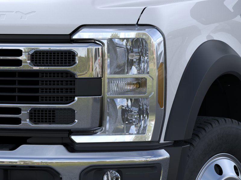 new 2026 Ford F-450 car, priced at $70,760