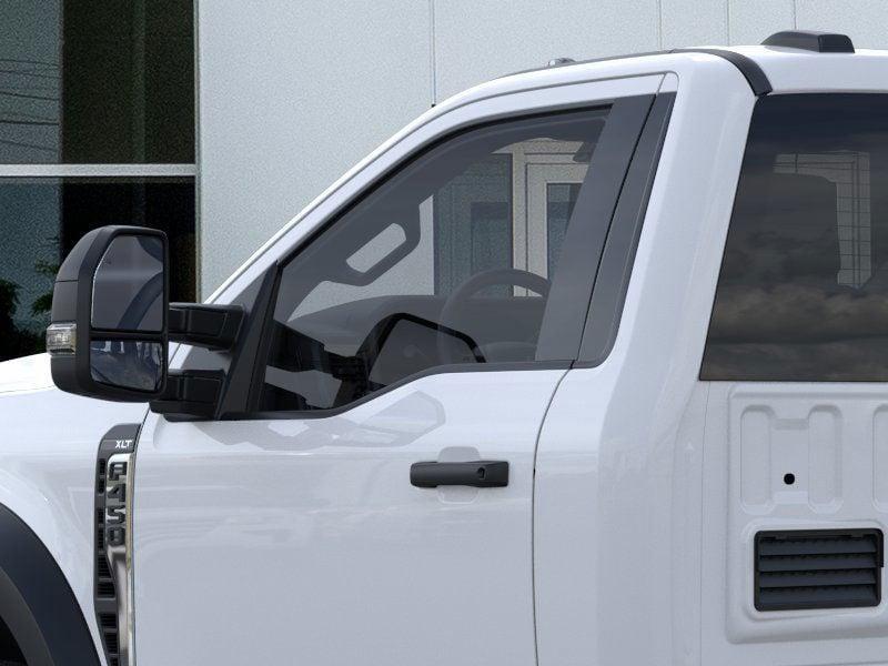 new 2026 Ford F-450 car, priced at $70,760