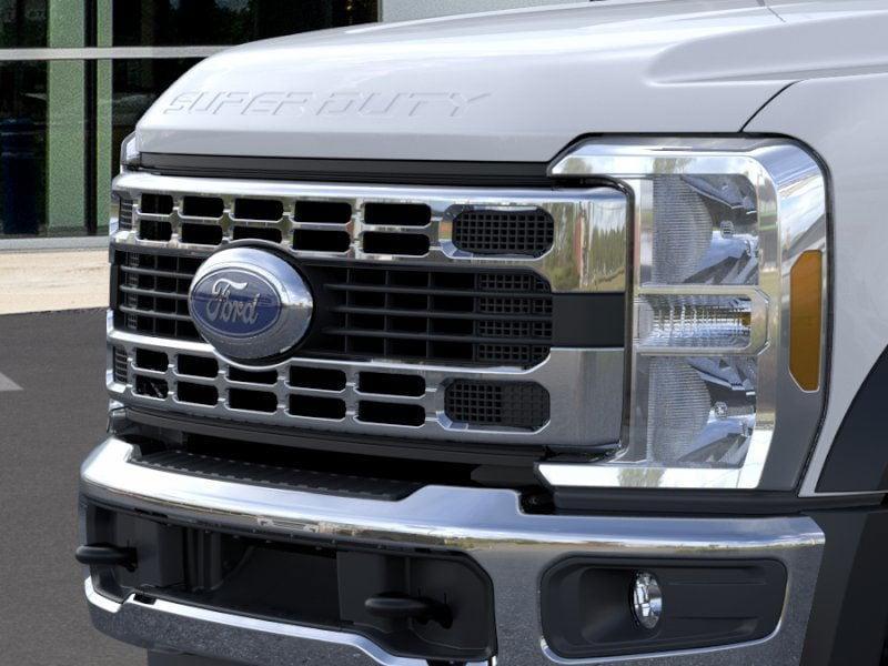 new 2026 Ford F-450 car, priced at $70,760