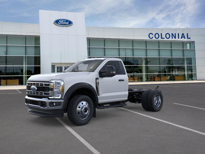 new 2026 Ford F-450 car, priced at $70,760