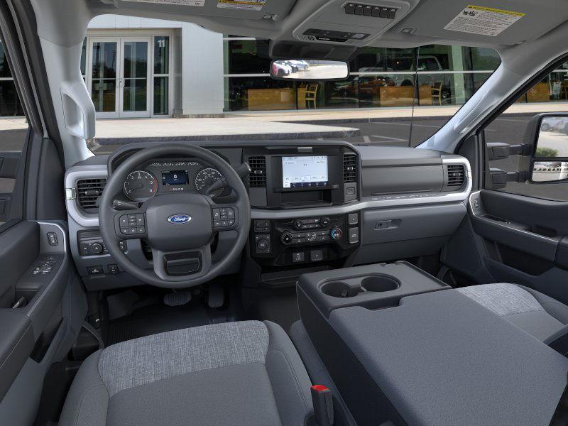 new 2026 Ford F-450 car, priced at $70,760