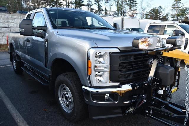 new 2023 Ford F-250 car, priced at $64,995