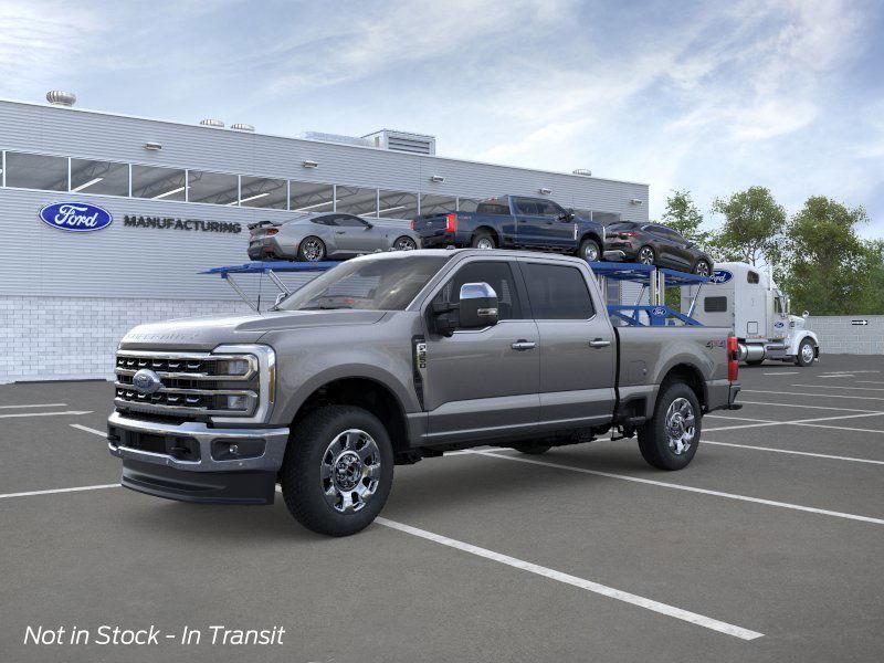 new 2026 Ford F-350 car, priced at $78,035
