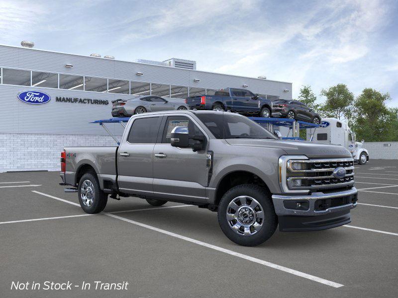 new 2026 Ford F-350 car, priced at $78,035