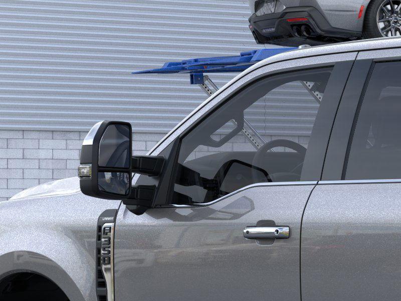 new 2026 Ford F-350 car, priced at $78,035