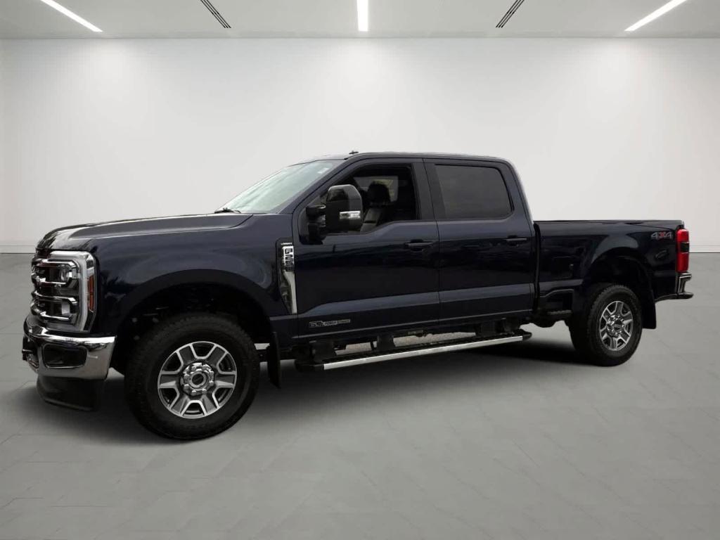 used 2025 Ford F-250 car, priced at $75,500