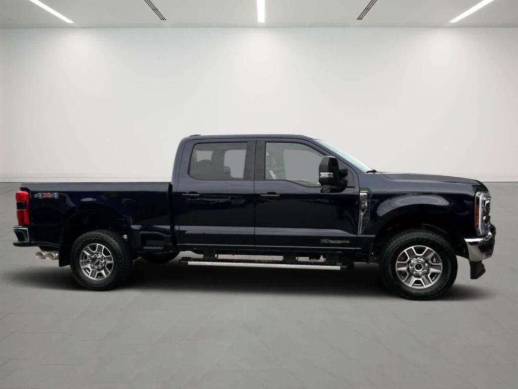 used 2025 Ford F-250 car, priced at $75,500