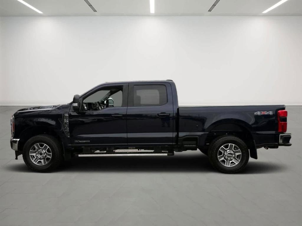 used 2025 Ford F-250 car, priced at $75,500