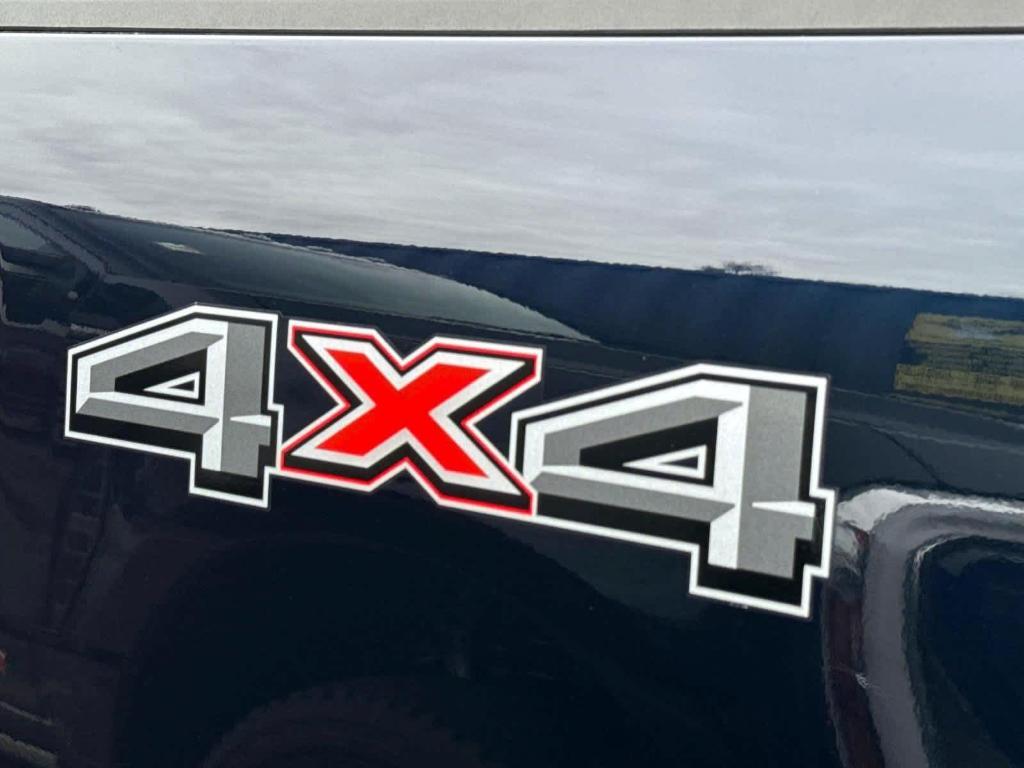 used 2025 Ford F-250 car, priced at $75,500