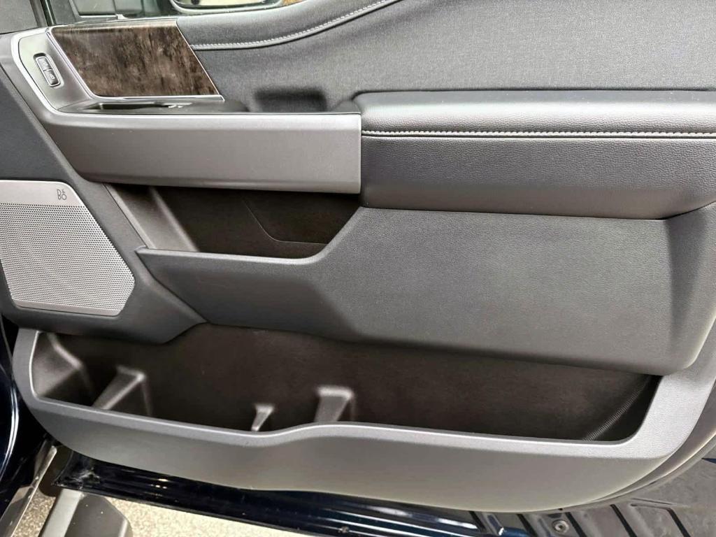 used 2025 Ford F-250 car, priced at $75,500