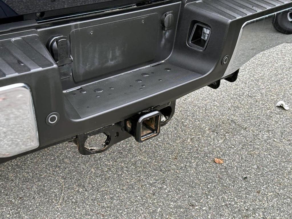 used 2025 Ford F-250 car, priced at $75,500