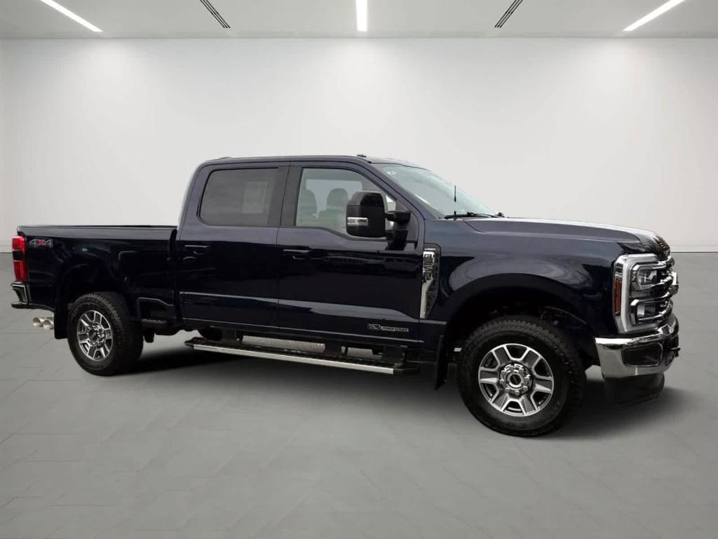used 2025 Ford F-250 car, priced at $75,500