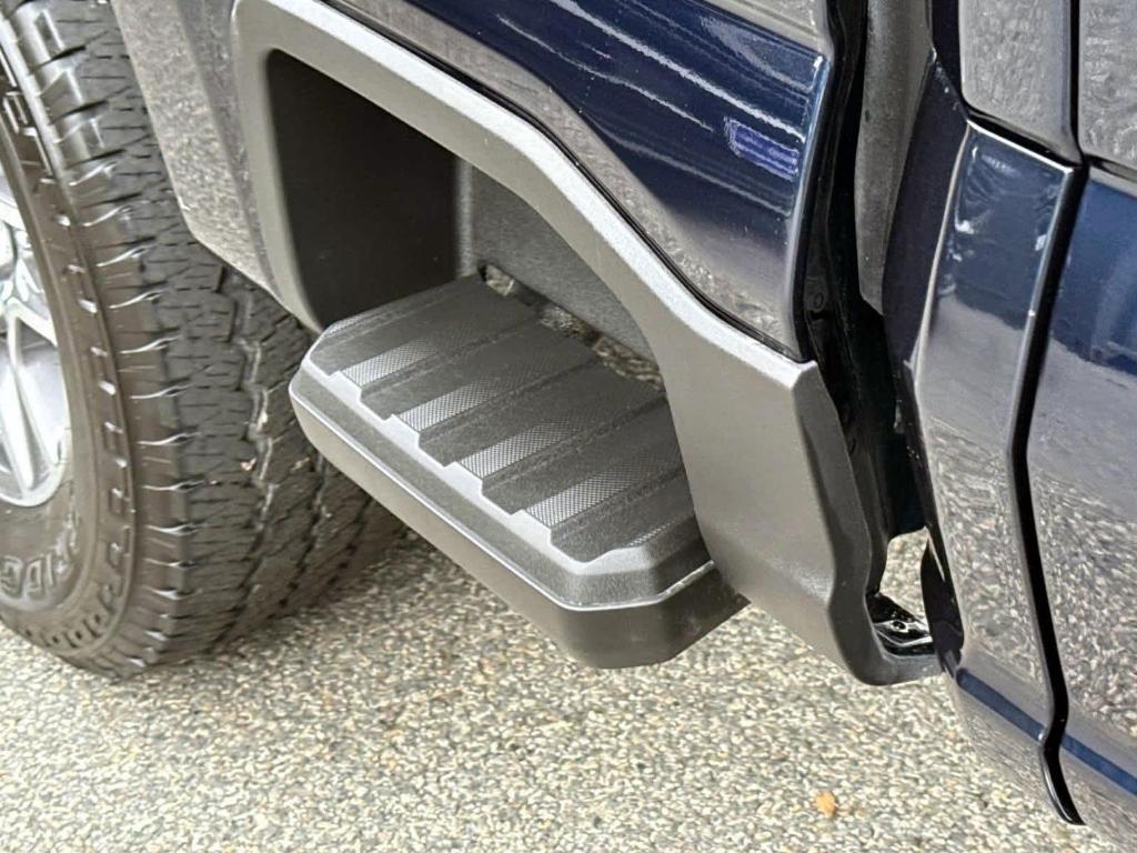 used 2025 Ford F-250 car, priced at $75,500