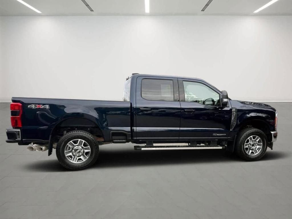 used 2025 Ford F-250 car, priced at $75,500