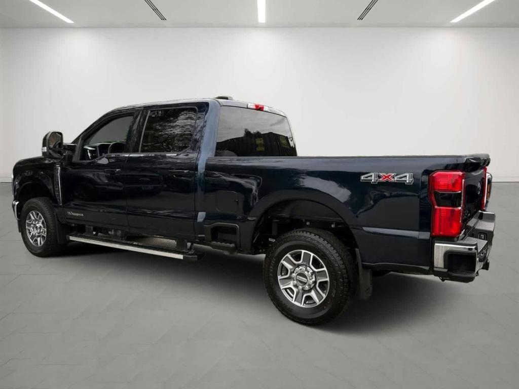 used 2025 Ford F-250 car, priced at $75,500