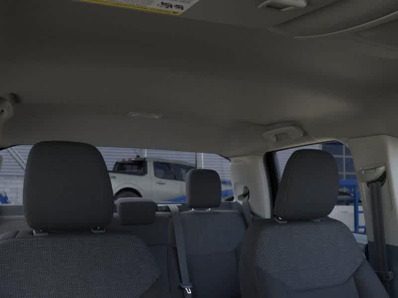 new 2025 Ford Maverick car, priced at $27,049