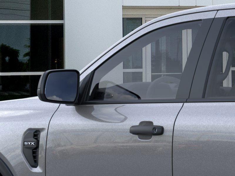 new 2025 Ford Ranger car, priced at $37,069