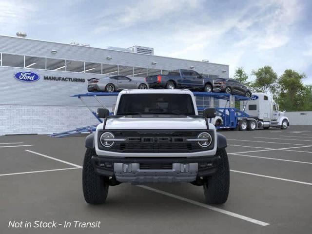 new 2024 Ford Bronco car, priced at $98,955