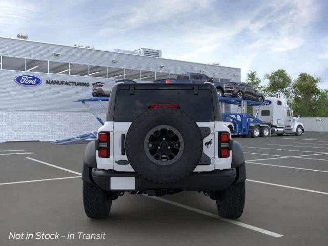 new 2024 Ford Bronco car, priced at $98,955