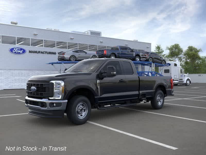 new 2024 Ford F-350 car, priced at $56,235