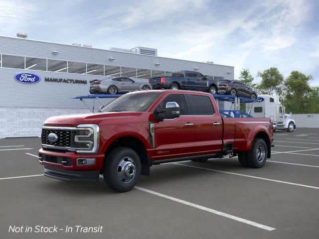 new 2024 Ford F-350 car, priced at $100,575