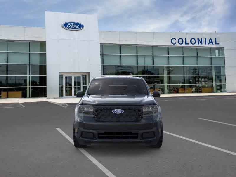 new 2025 Ford Maverick car, priced at $30,398