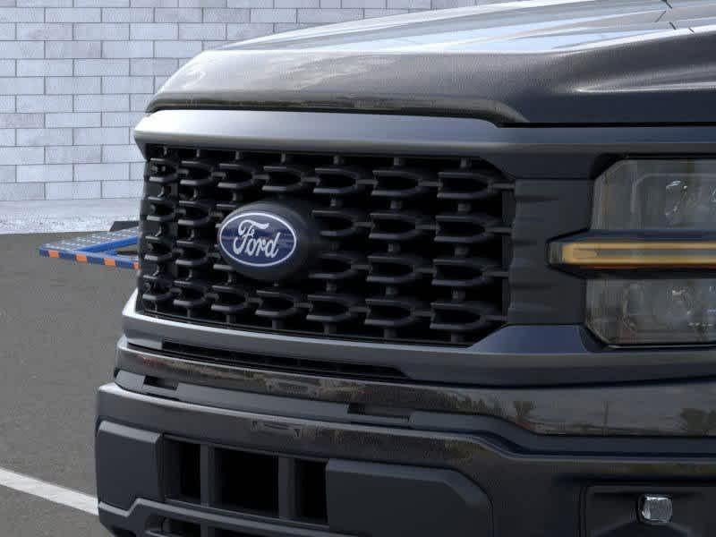 new 2024 Ford F-150 car, priced at $50,265