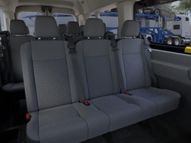 new 2024 Ford Transit-350 car, priced at $63,333