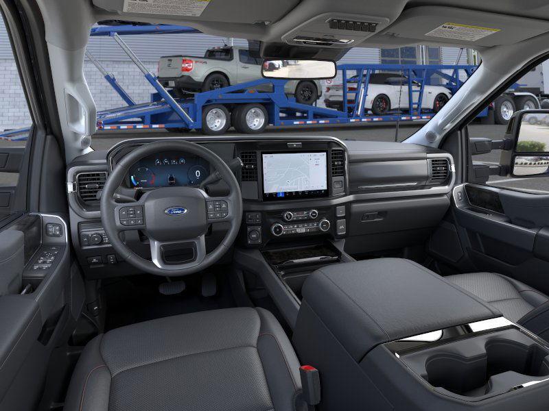 new 2026 Ford F-350 car, priced at $88,765