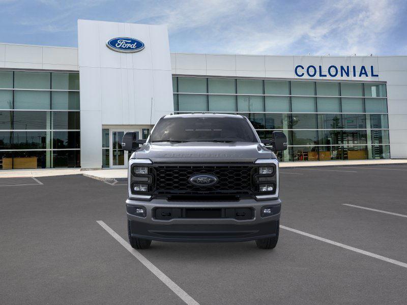 new 2026 Ford F-350 car, priced at $88,765