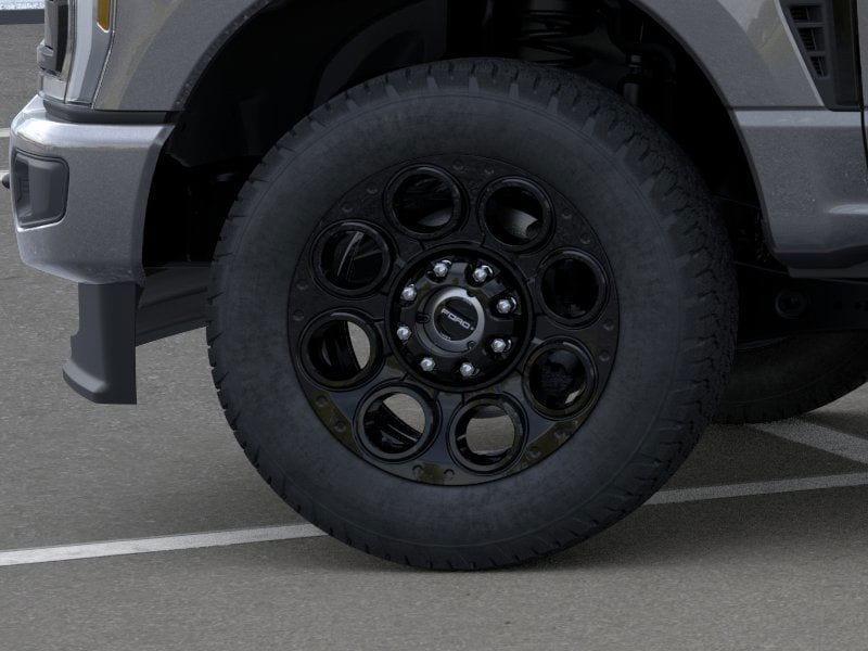 new 2026 Ford F-350 car, priced at $88,765