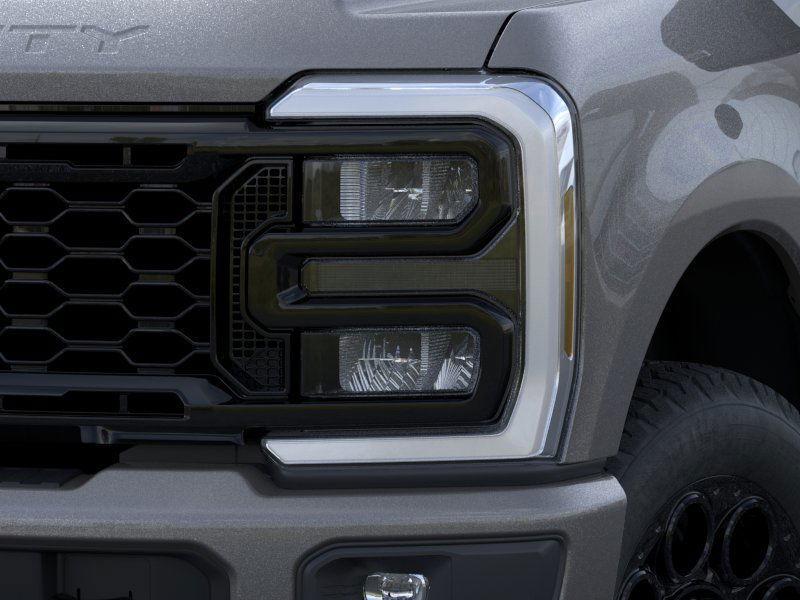 new 2026 Ford F-350 car, priced at $88,765