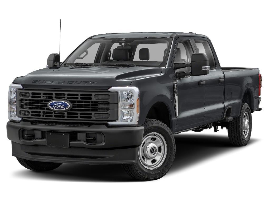 new 2026 Ford F-350 car, priced at $88,765