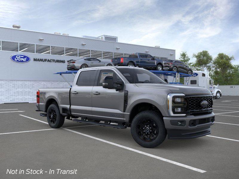 new 2026 Ford F-350 car, priced at $88,765