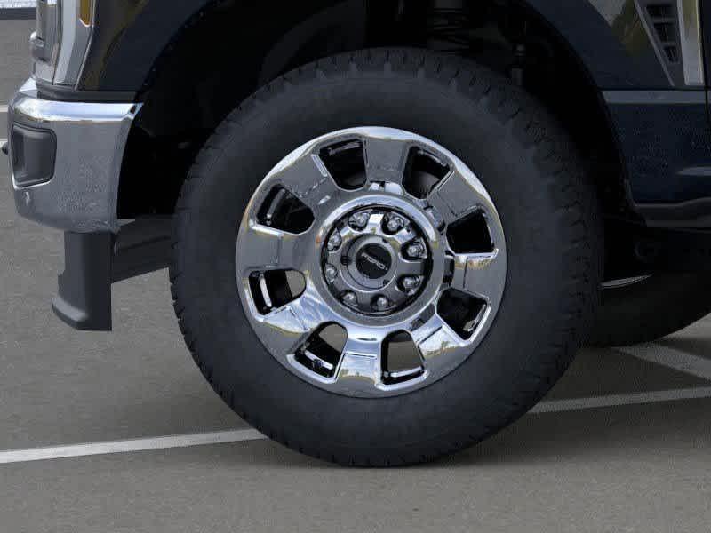 new 2026 Ford F-350 car, priced at $89,405