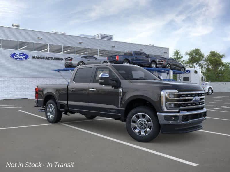 new 2026 Ford F-350 car, priced at $89,405