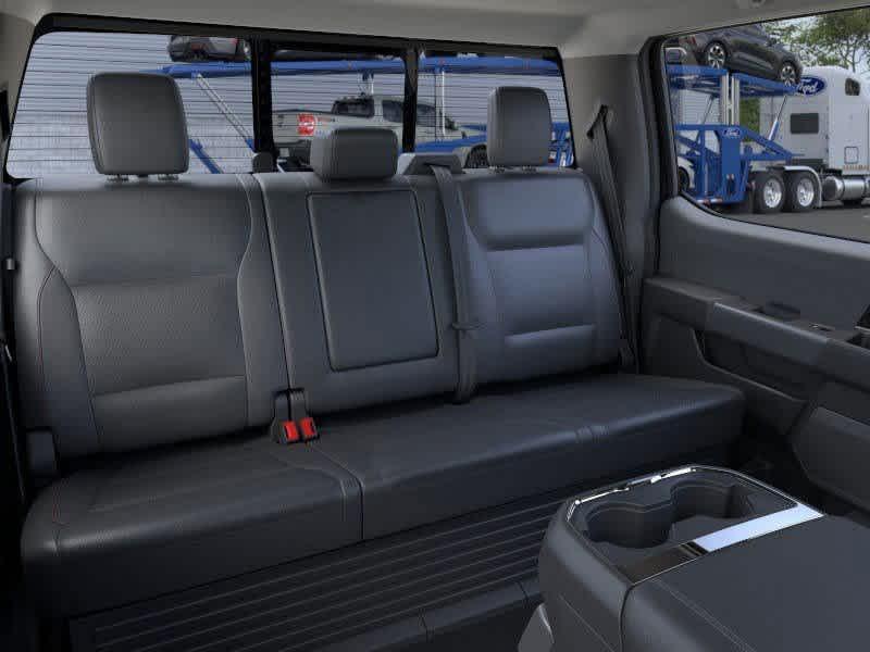 new 2026 Ford F-350 car, priced at $89,405