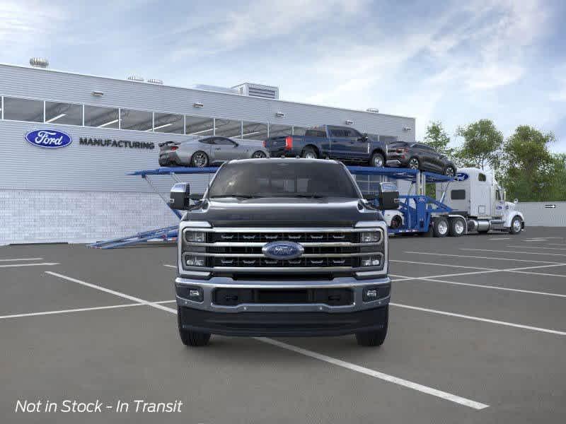new 2026 Ford F-350 car, priced at $89,405