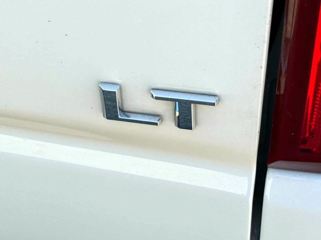 used 2021 Chevrolet Silverado 1500 car, priced at $29,995